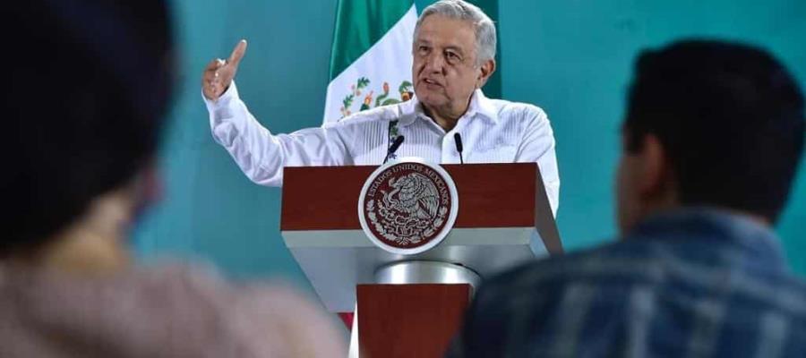 Anuncia gobierno federal ampliación del aeropuerto de Nayarit