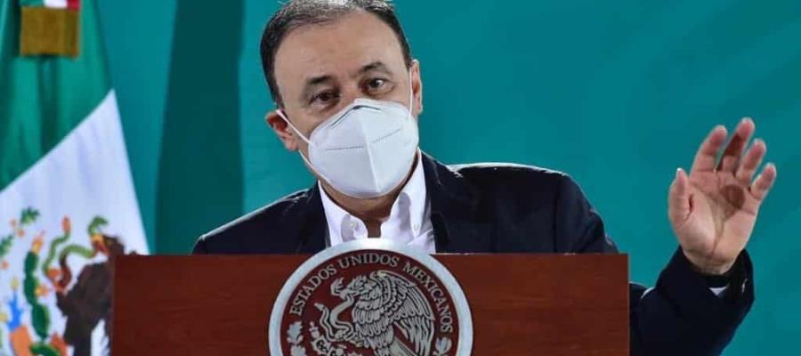 Dan de baja a 18 funcionarios relacionados con García Luna