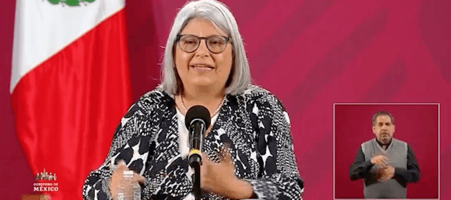 Dispersa Economía 21 600 mdp en crédito a la palabra en lo que va de la pandemia