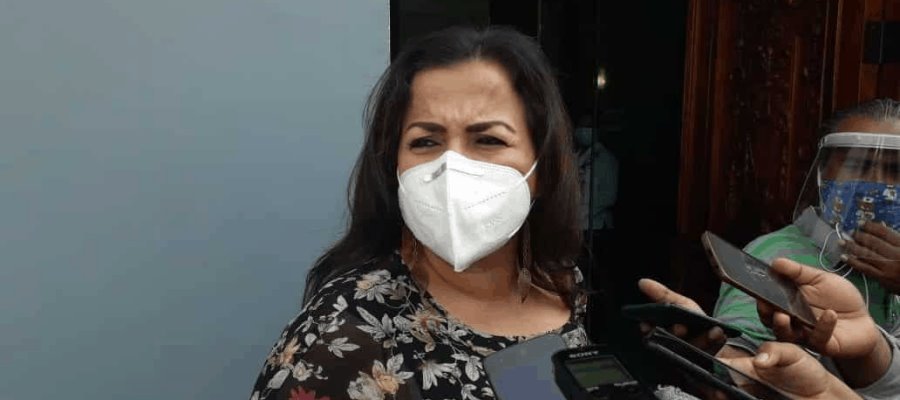 El lunes comenzará demolición del mercado de Nacajuca