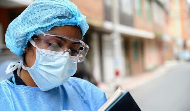 Alerta la OPS que el COVID-19 en América Latina está desplazando la atención a otras enfermedades