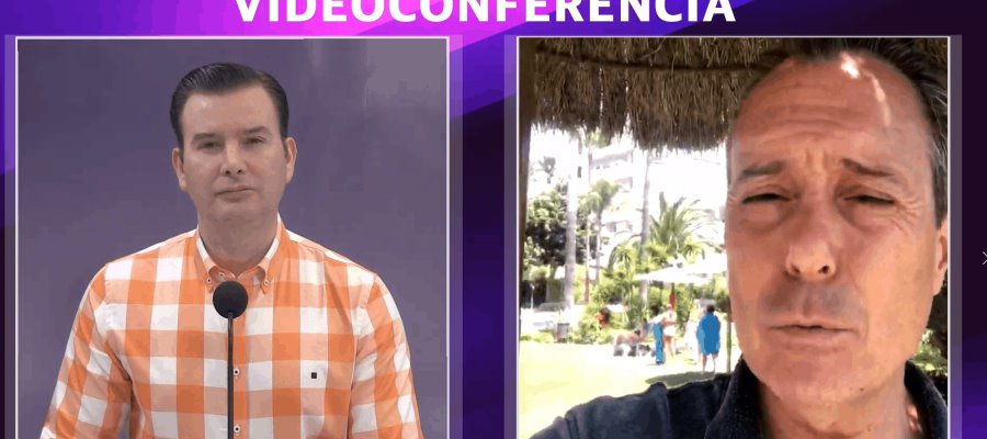 Exilio del Rey Juan Carlos de España, “un golpe duro” a la Monarquía: Peláez