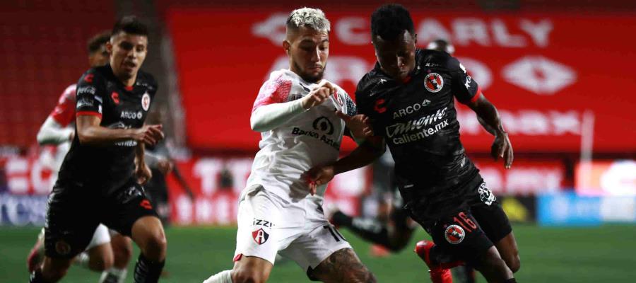 Reporta la Liga MX más de 50 casos positivos de coronavirus tras la jornada 2 Reporta la Liga MX más de 50 casos positivos de coronavirus tras la jornada 2