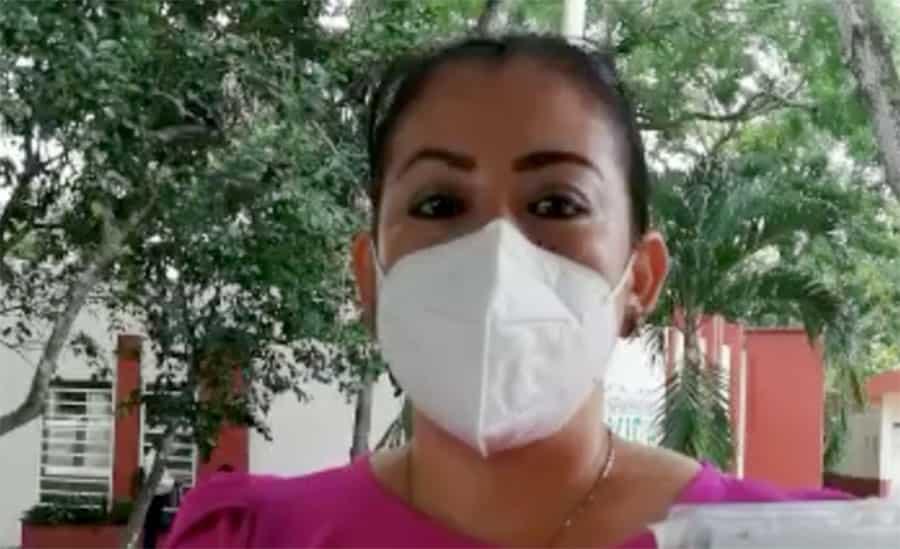 Destituyen a delegada de “Sembrando Vida” en Comalcalco… tras denunciar irregularidades en el programa