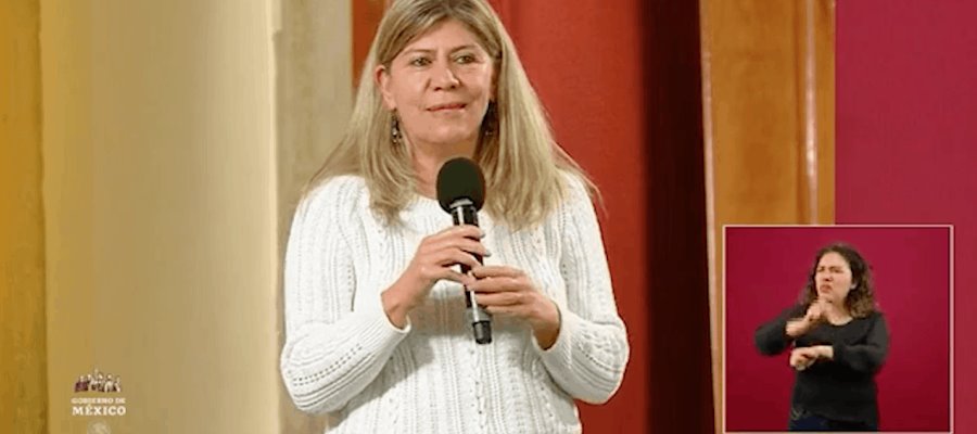 Ubican en 70 por ciento colocación de Tandas para el bienestar en el país Ubican en 70 por ciento colocación de Tandas para el bienestar en el país