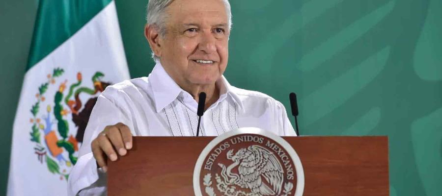 Instruye el presidente a la SEP dialogar con la CNTE ante su negativa de regresar a clases por TV