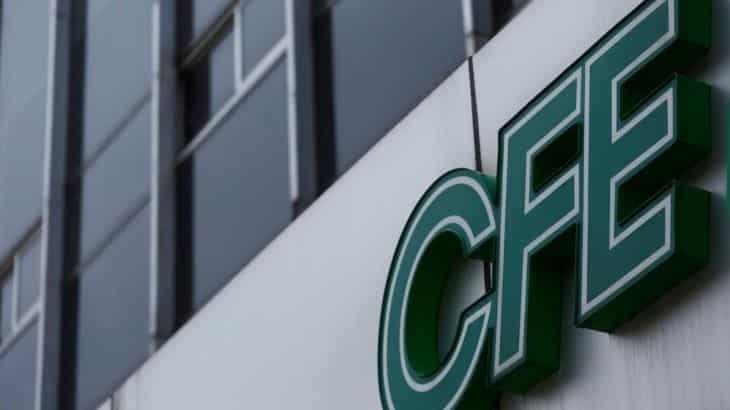 Reporta CFE que mantiene al 25% de su personal trabajando a distancia