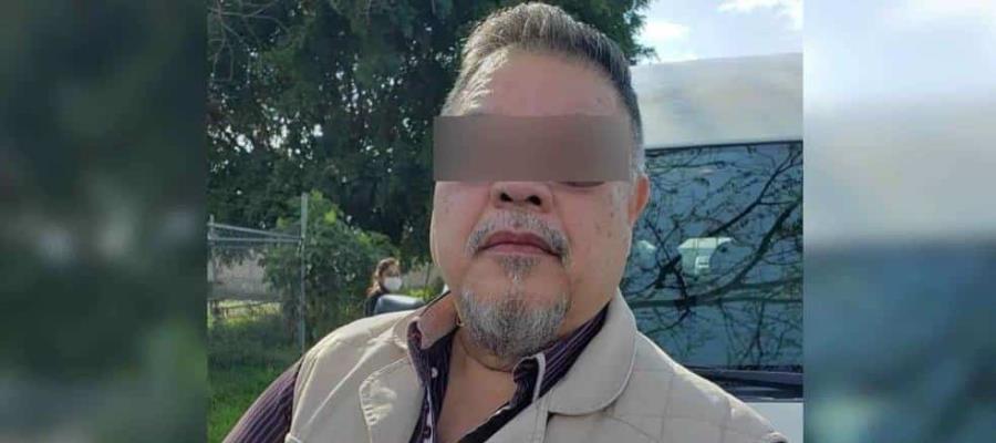 Detienen a ‘El Ingeniero’, presunto operador del CJNG y uno de los más buscados por la DEA