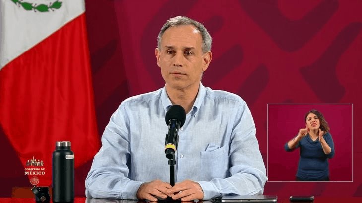 Ahora ediles se suman a petición de destituir a Hugo López-Gatell