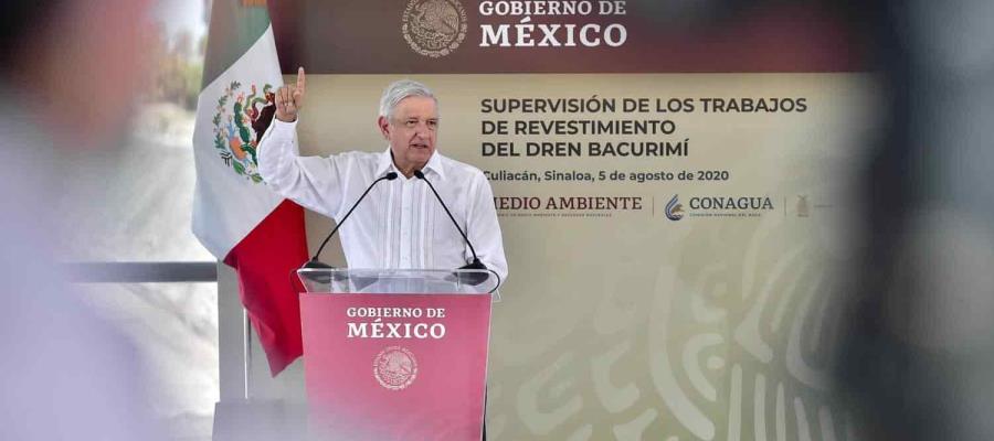 Aun no define López Obrador apoyos para evitar que escuelas privadas cierren sus puertas