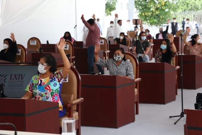 Prohiben en Oaxaca venta de alimentos chatarra a menores de edad Prohiben en Oaxaca venta de alimentos chatarra a menores de edad