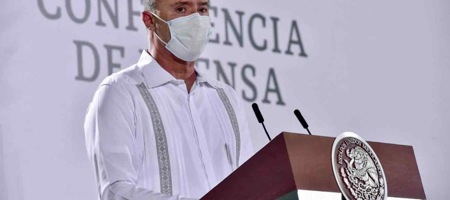 Lamenta gobierno de Sinaloa que su estado cargue un estigma injusto de inseguridad