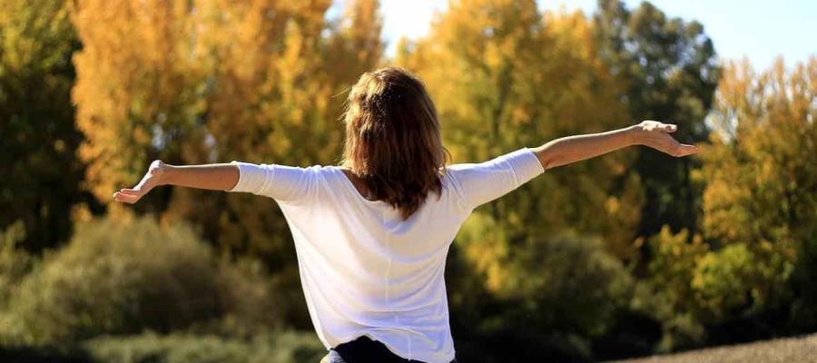 Ahora más que nunca necesitamos tener una personalidad valiente