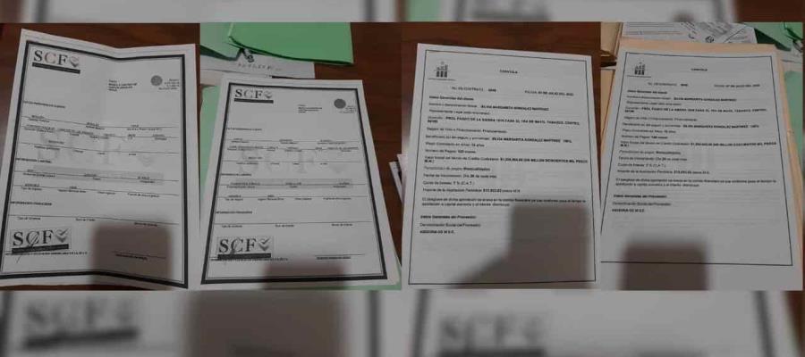 Denuncian a dos financieras por timar a clientes