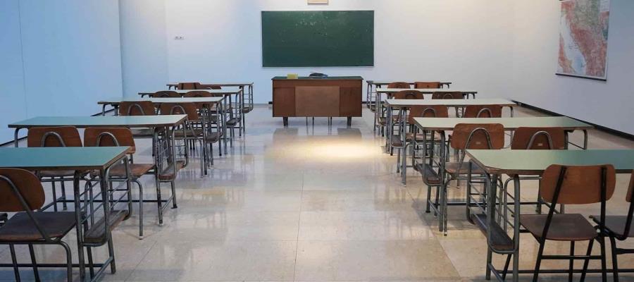 Cerca de 10 mil escuelas privadas en México están en riesgo de cerrar por la pandemia Cerca de 10 mil escuelas privadas en México están en riesgo de cerrar por la pandemia