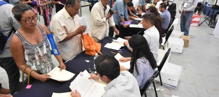 Regresan al mercado laboral 5.7 millones de personas en junio; desempleo subió a 5.5% en México: INEGI