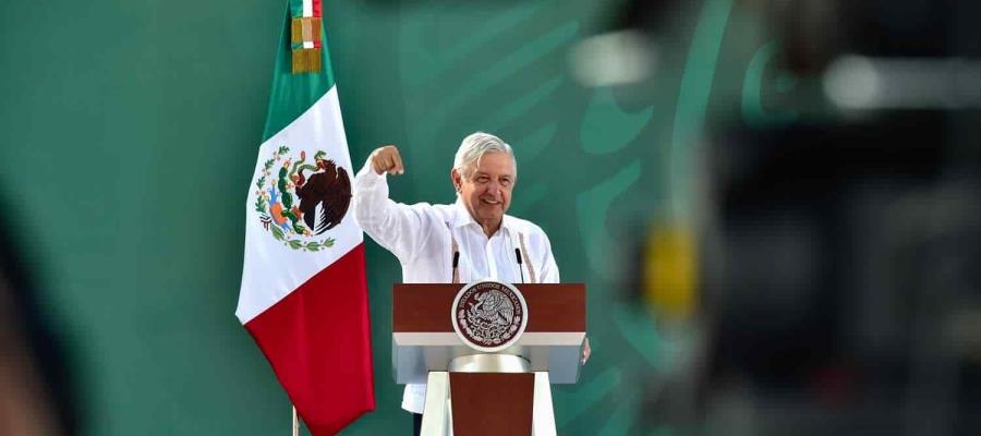 ‘Si es culpable, que se le castigue’, dice el presidente tras investigaciones contra Ana Gabriela Guevara ‘Si es culpable, que se le castigue’, dice el presidente tras investigaciones contra Ana Gabriela Guevara