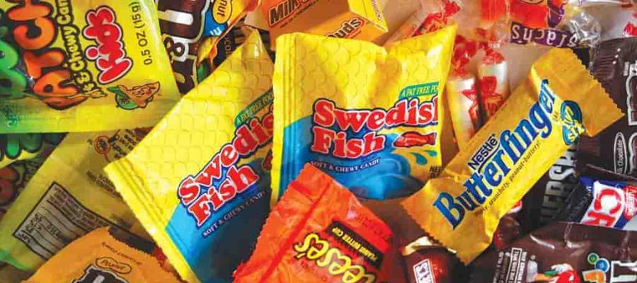 Empresarios fronterizos arman frente contra leyes que vetan refrescos y frituras en México Empresarios fronterizos arman frente contra leyes que vetan refrescos y frituras en México