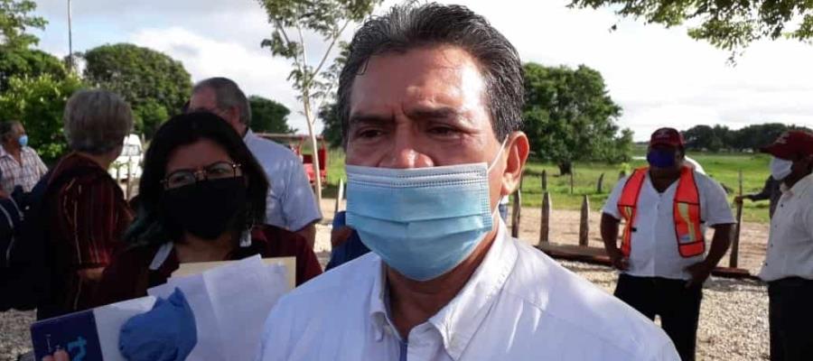 ‘Nadie puede burlar la justicia’, dice Evaristo ‘Nadie puede burlar la justicia’, dice Evaristo