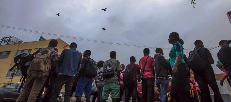 Emite CNDH medidas cautelares a La Casa del Migrante de Sonora, por la defunción de persona por Covid Emite CNDH medidas cautelares a La Casa del Migrante de Sonora, por la defunción de persona por Covid