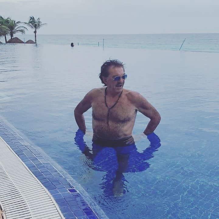 Ricardo La Volpe podría ser reaprehendido por el tema de la podóloga de Chivas Ricardo La Volpe podría ser reaprehendido por el tema de la podóloga de Chivas