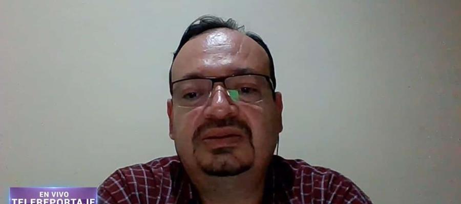 Buscan reducir zonas de exclusión pesquera pese a plataformas de Pemex Buscan reducir zonas de exclusión pesquera pese a plataformas de Pemex