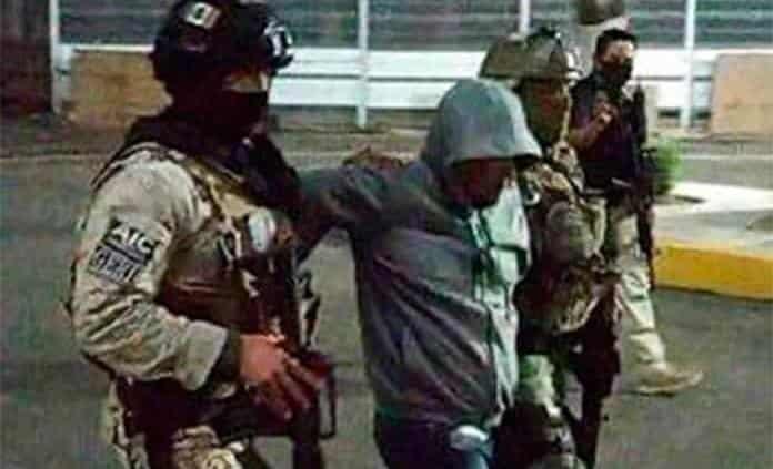 Ya está El Marro en el Altiplano