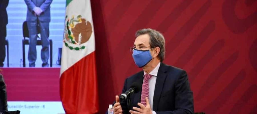 Garantiza SEP que renovará contratos a maestros por honorarios tras inicio de próximo ciclo escolar Garantiza SEP que renovará contratos a maestros por honorarios tras inicio de próximo ciclo escolar