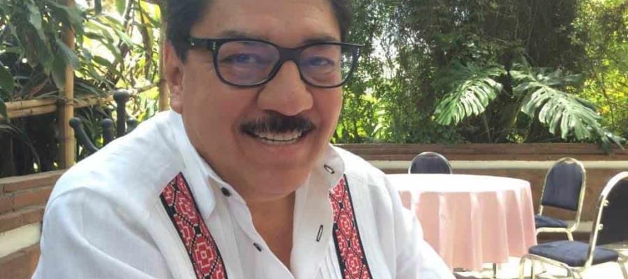 Llama Ulises Ruiz a priistas a impugnar nuevo estatuto aprobado por el Consejo Nacional