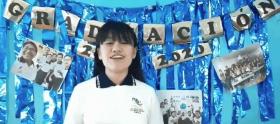 Se gradúan 3 mil 391 alumnos del CECYTE… de manera virtual Se gradúan 3 mil 391 alumnos del CECYTE… de manera virtual