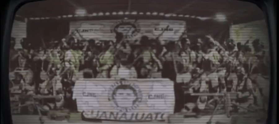 Promete CJNG ‘mantener la paz’ en Guanajuato; asegura que no habrá represalia contra familia de ‘El Marro’