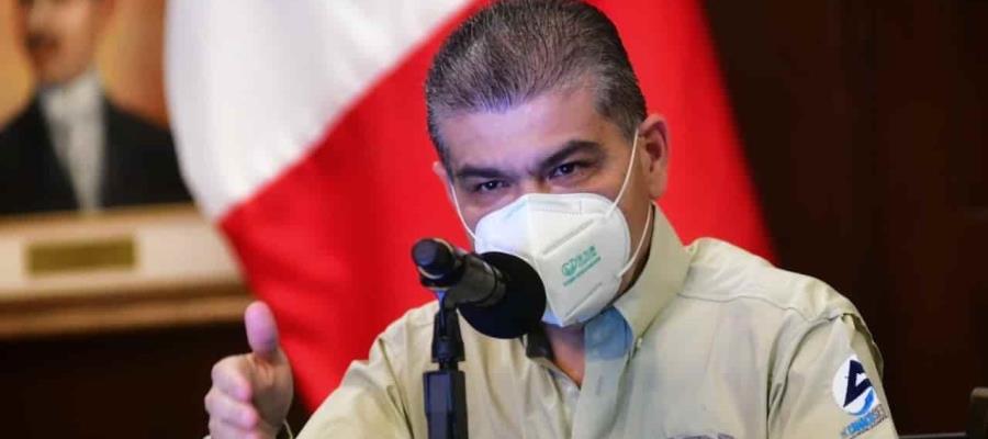 Con el rally “Coahuila 1000”, gobierno del estado anuncia el inicio de la reactivación del turismo Con el rally “Coahuila 1000”, gobierno del estado anuncia el inicio de la reactivación del turismo