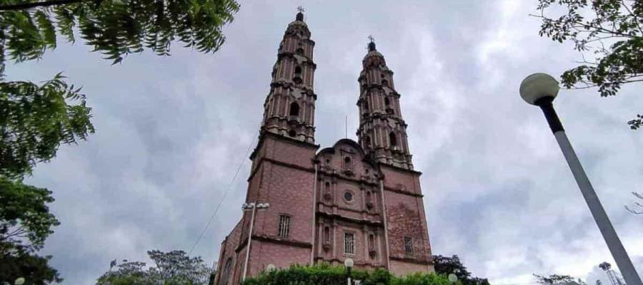 Se mantienen tardes lluviosas en Tabasco, pronostica CONAGUA