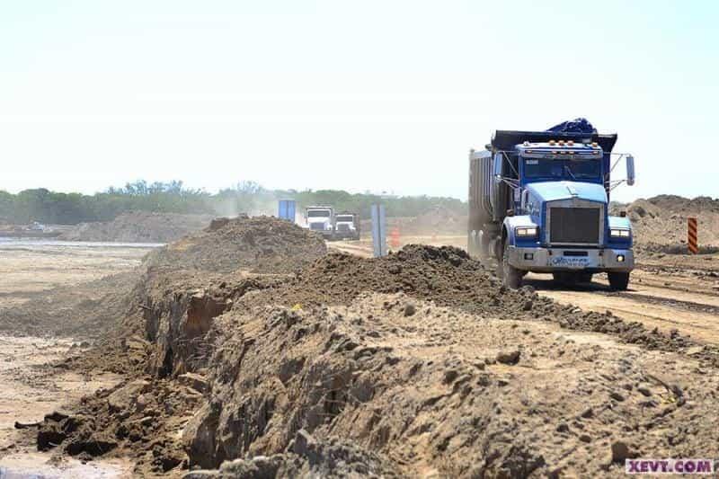 Afirma CCE Tabasco que no se han visto los beneficios con las obras de la refinería de Dos Bocas