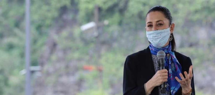 Bares podrán abrir a partir de la próxima semana en la CDMX… si cambian de giro y operan como restaurantes: Sheinbaum