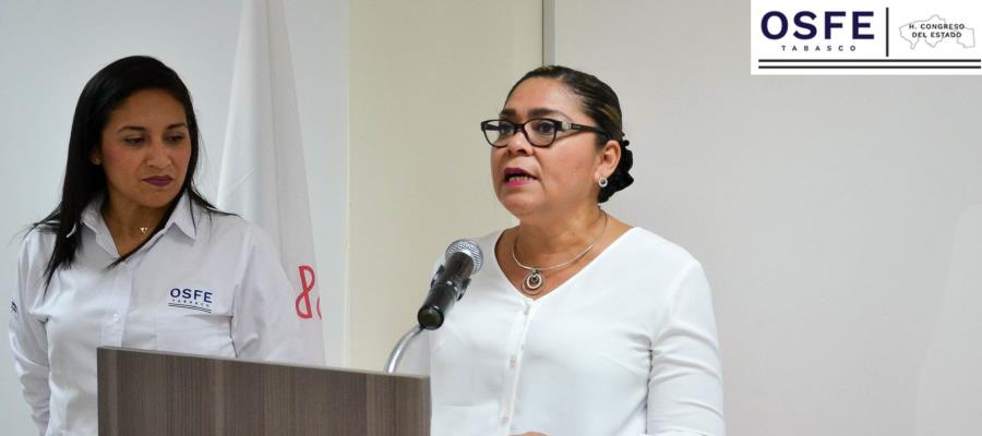 Renuncia Elia Magdalena Cruz como fiscal especial del OSFE