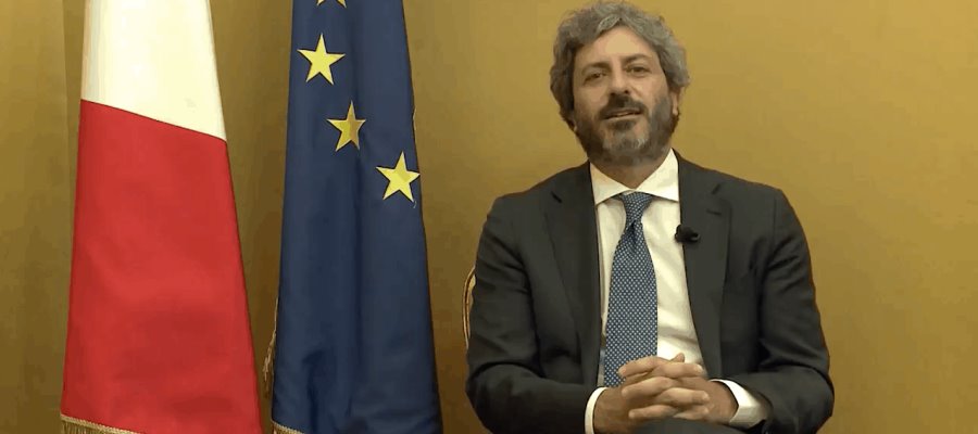 Cinco diputados italianos cobraron apoyo económico del gobierno para afectados por el Covid-19, denuncian Cinco diputados italianos cobraron apoyo económico del gobierno para afectados por el Covid-19, denuncian