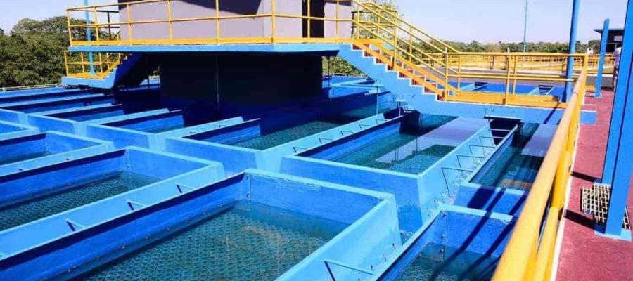 Suspenderá CEAS este lunes servicio de agua en Pomoca Suspenderá CEAS este lunes servicio de agua en Pomoca