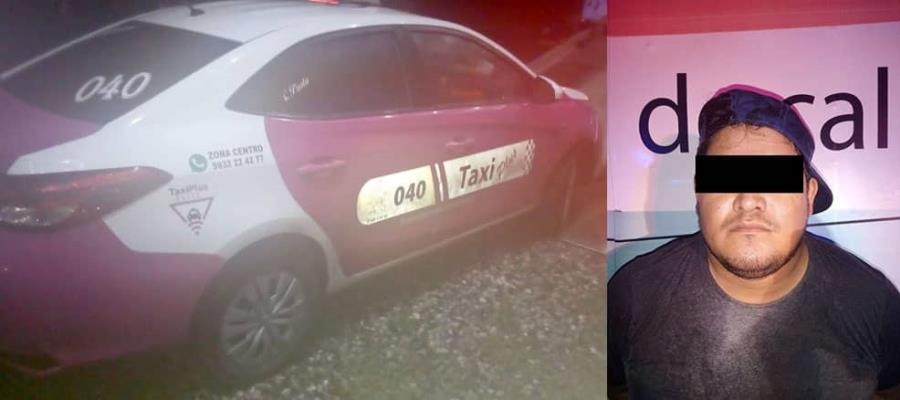 Detienen a presunto jefe de célula criminal en Bosques de Saloya Detienen a presunto jefe de célula criminal en Bosques de Saloya