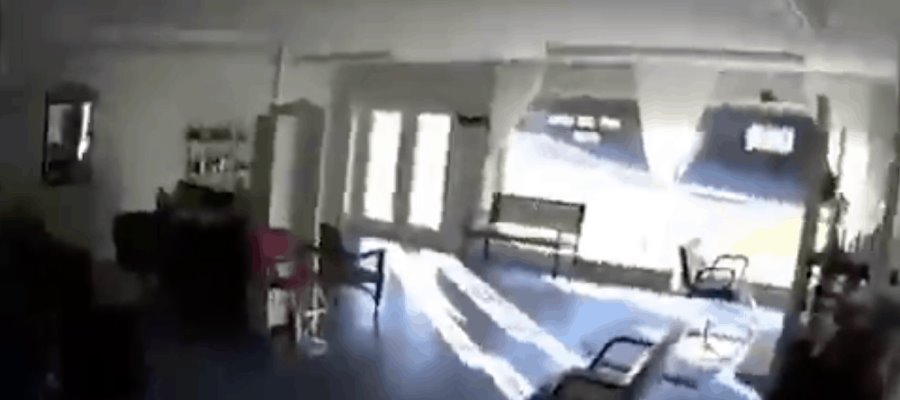 Sismo de 5.1 sacude a Carolina del Norte; no se reportan víctimas Sismo de 5.1 sacude a Carolina del Norte; no se reportan víctimas