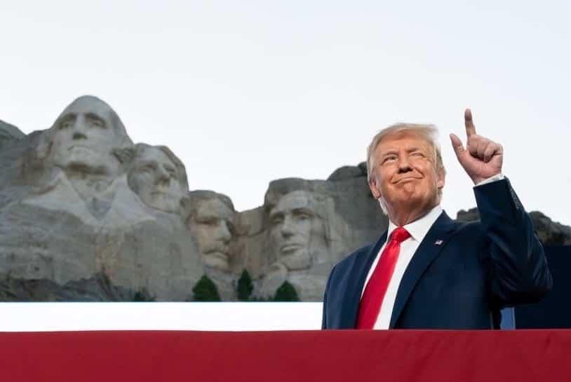 Trump quiso cambiar Puerto Rico por Groenlandia, revela exjefe de seguridad