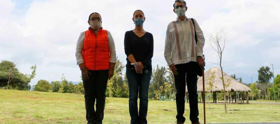 Secretario de Gobierno de la CDMX da positivo a Covid-19