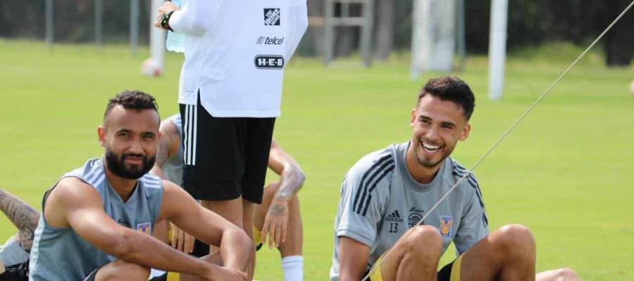 Diego Reyes ventila que tiene COVID; pide no cometer el mismo error