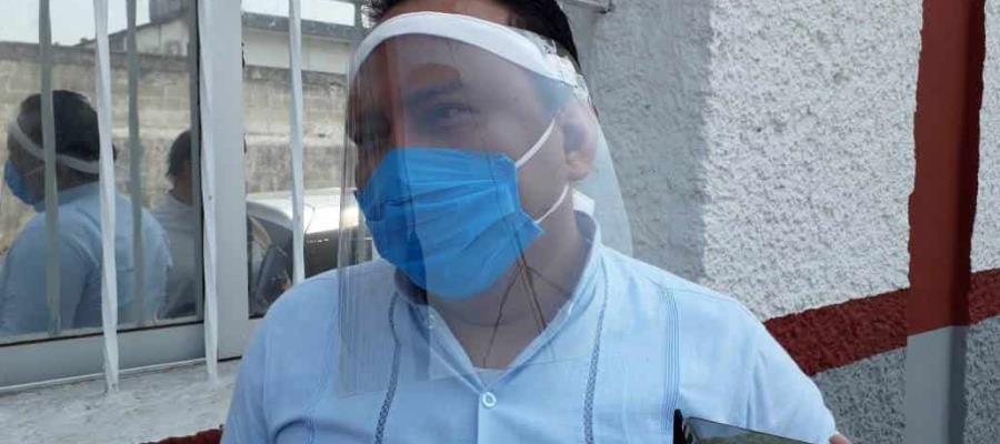 Pide Canaco reforzar seguridad en municipios fronterizos donde aplicarán estímulos fiscales