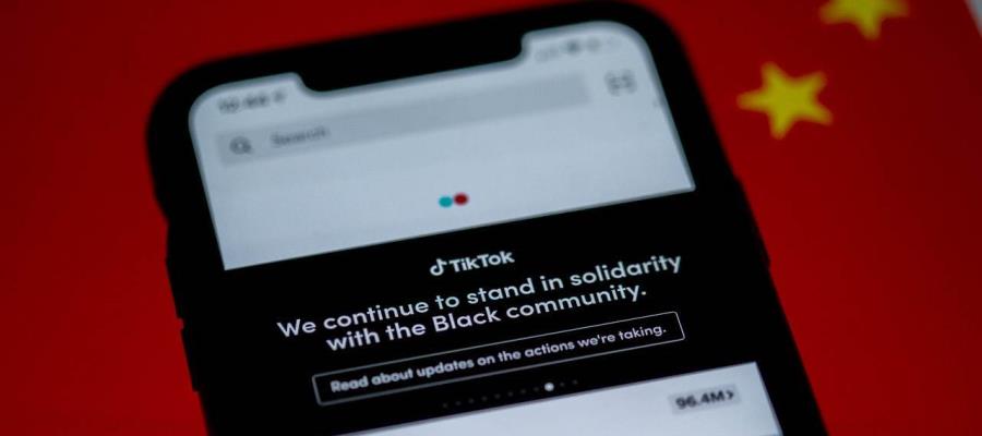 TikTok, algo intangible que genera conflicto entre las dos potencias mundiales