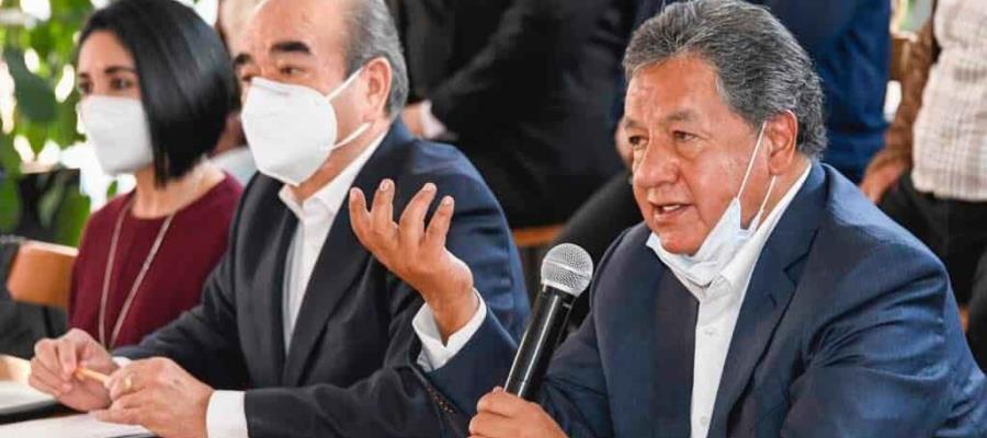 Va Morena por la división de Ecatepec; busca crear Ciudad Azteca