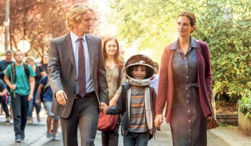 Esta es la enfermedad que tiene August Pullman en Wonder Esta es la enfermedad que tiene August Pullman en Wonder