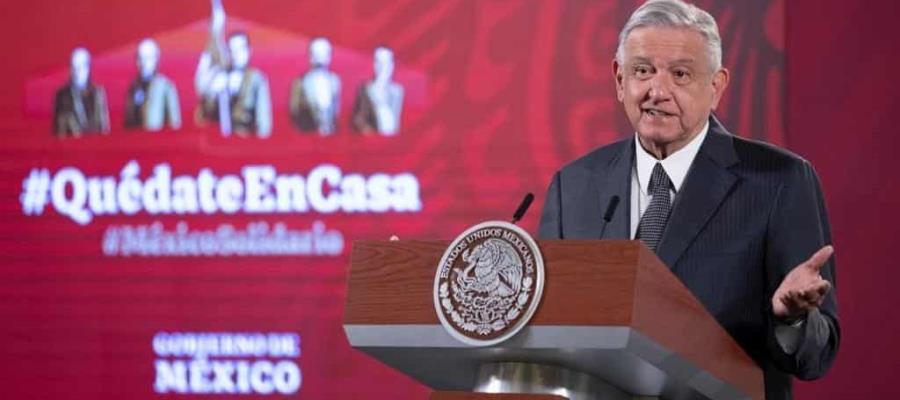 Se acordará con el Poder Legislativo que horario del periodo de sesiones no coincida con su mensaje del segundo informe: AMLO Se acordará con el Poder Legislativo que horario del periodo de sesiones no coincida con su mensaje del segundo informe: AMLO