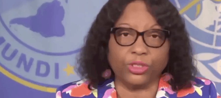 Advierte la OPS que en las américas también se están registrando muertes por enfermedades trasmitidas por mosquitos Advierte la OPS que en las américas también se están registrando muertes por enfermedades trasmitidas por mosquitos