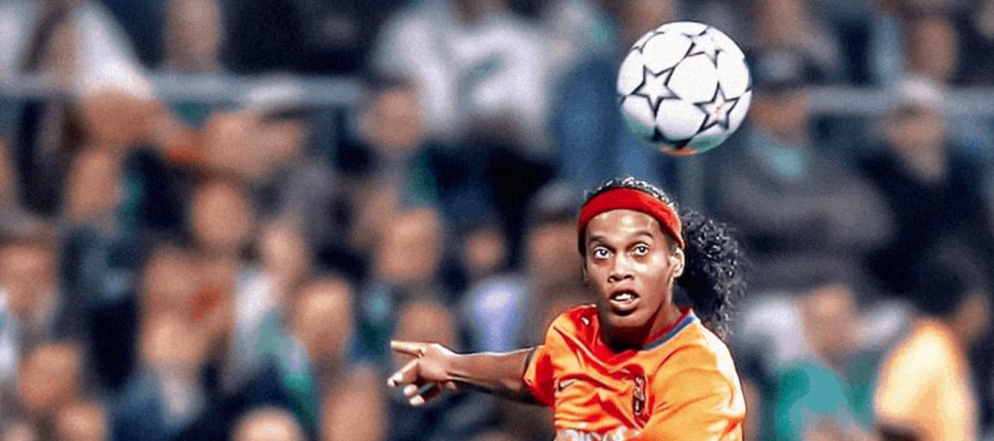 Sitúan audiencia de Ronaldinho será el 24 de agosto Sitúan audiencia de Ronaldinho será el 24 de agosto